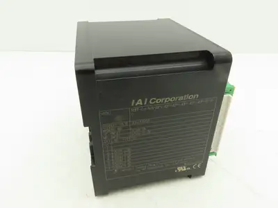 IAI RCP2-SA5C-I-42P-3-350-P3-S Cylinder Position Controller