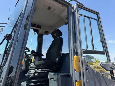 Used 2023 JOHN DEERE 244 / P Wheel Loaders Minnesota US | Carco Truck & Equipment #1513970