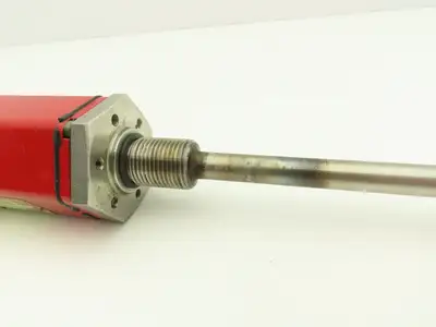 Temposonics RHT0120UD561N101 R-Series Linear Cylinder Position Sensor 12" Rod