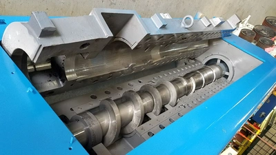 USED KRUPP EP-07