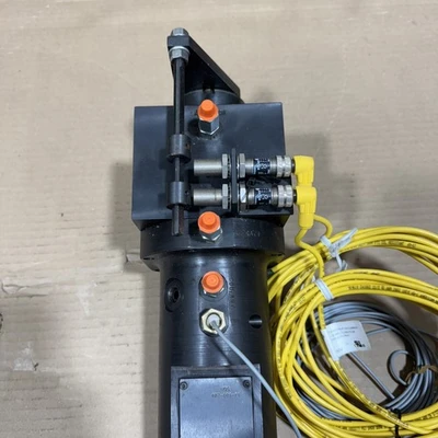 NEW Vgage Valenite Gaging 407-500W