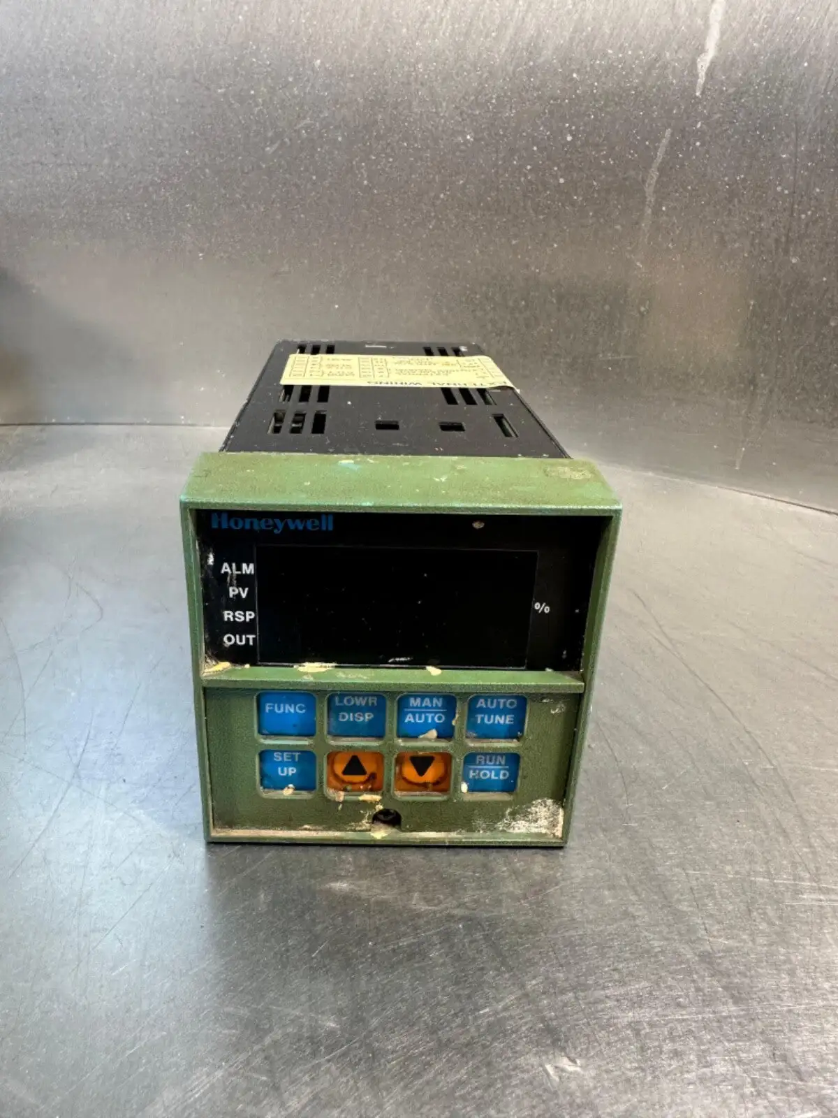 USED Honeywell DC3001000A1000111
