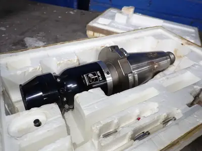 USED RENISHAW MP10