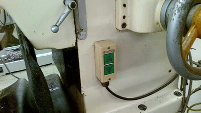 USED 1987 RB I