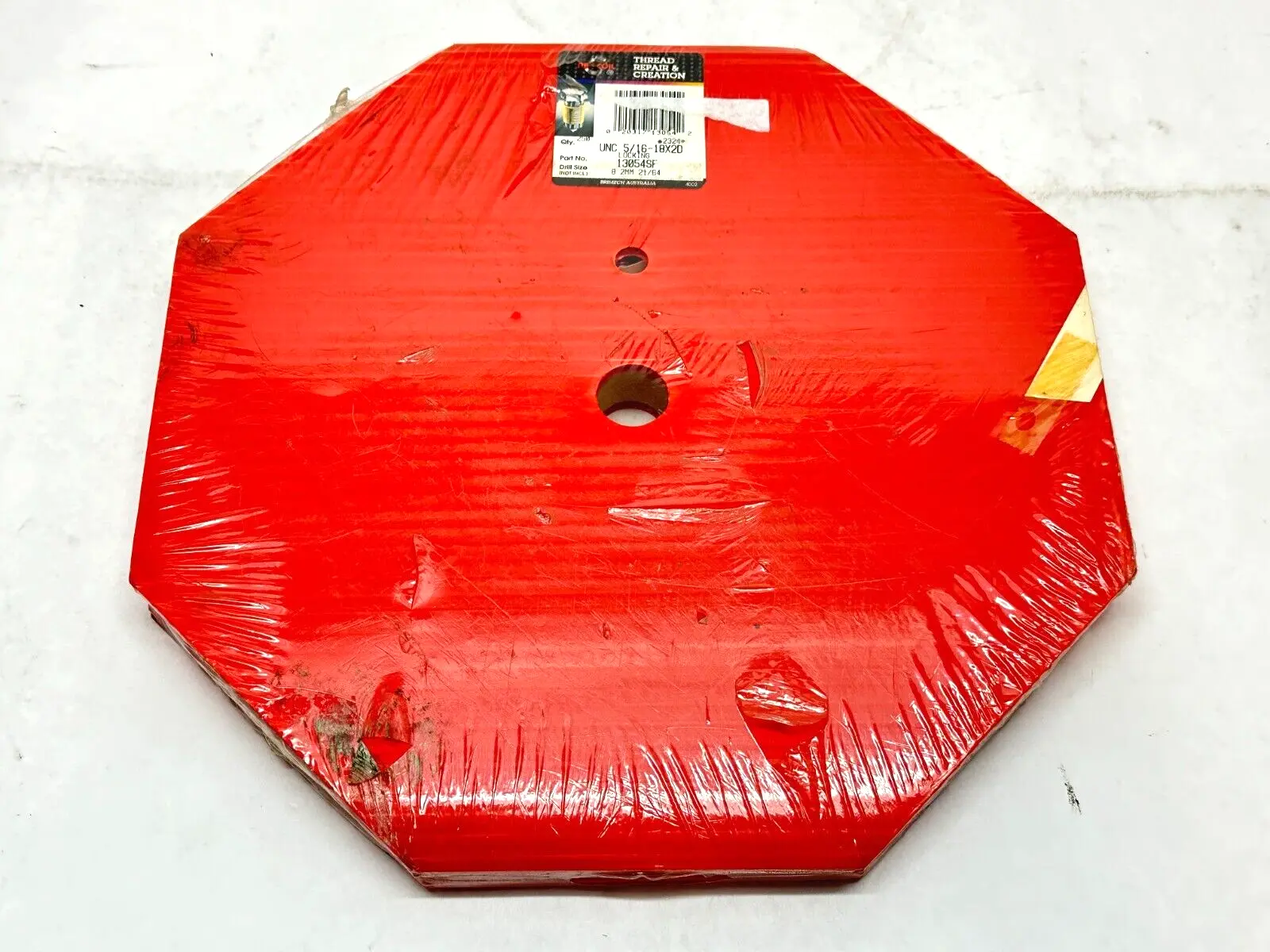 13054SF | ReCoil  Tanged Screw-Locking Coil Insert 5/16-18 UNC, 2D/0.624" QTY 250 - New