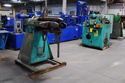 USED LITTELL 60-24