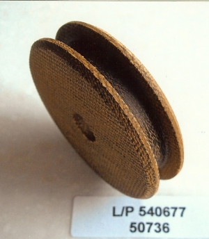 USED LAKELAND / PARKER P-232
