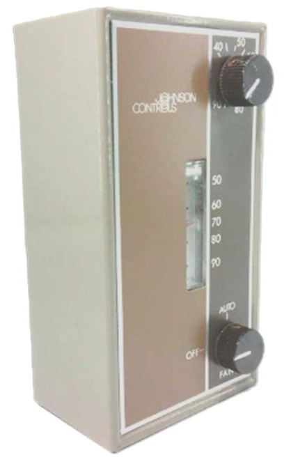 Johnson Controls T22JCC-1C [New]
