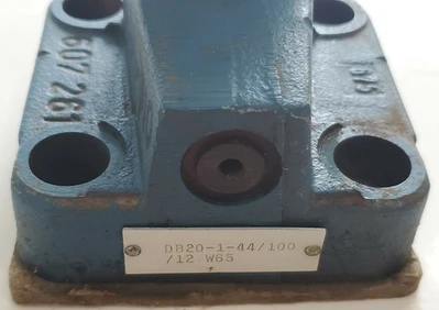 NEW REXROTH DB20-1-44/100/12