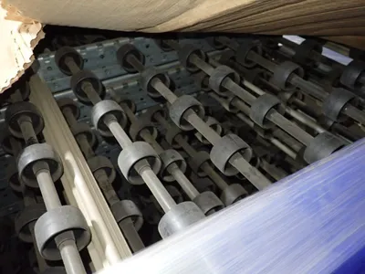 36" X 16" Conveyors