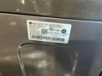 Used LG WM4000HBA/03 Lab Washers Michigan US | Miedema Asset Management Group #1320938