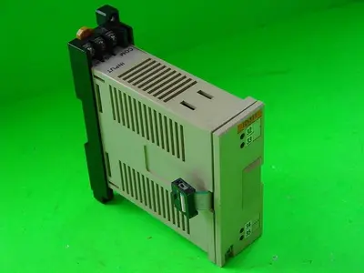 USED OMRON 3G2A3-ID411