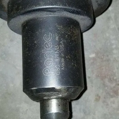 USED PARLEC C50-87EM3
