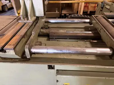 1998 HYD-MECH V-18APC Vertical Band Saws | Asset Exchange Corporation (16)