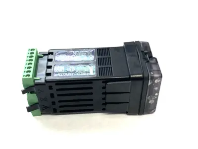 Used Watlow EZ-ZONE Panel Mount Limit Controller PLC Temperature Modules Michigan US | Maverick Industrial Sales #1394978