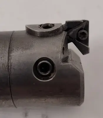 USED SANDVIK COROMANT C3-391.39A-1-024 209A