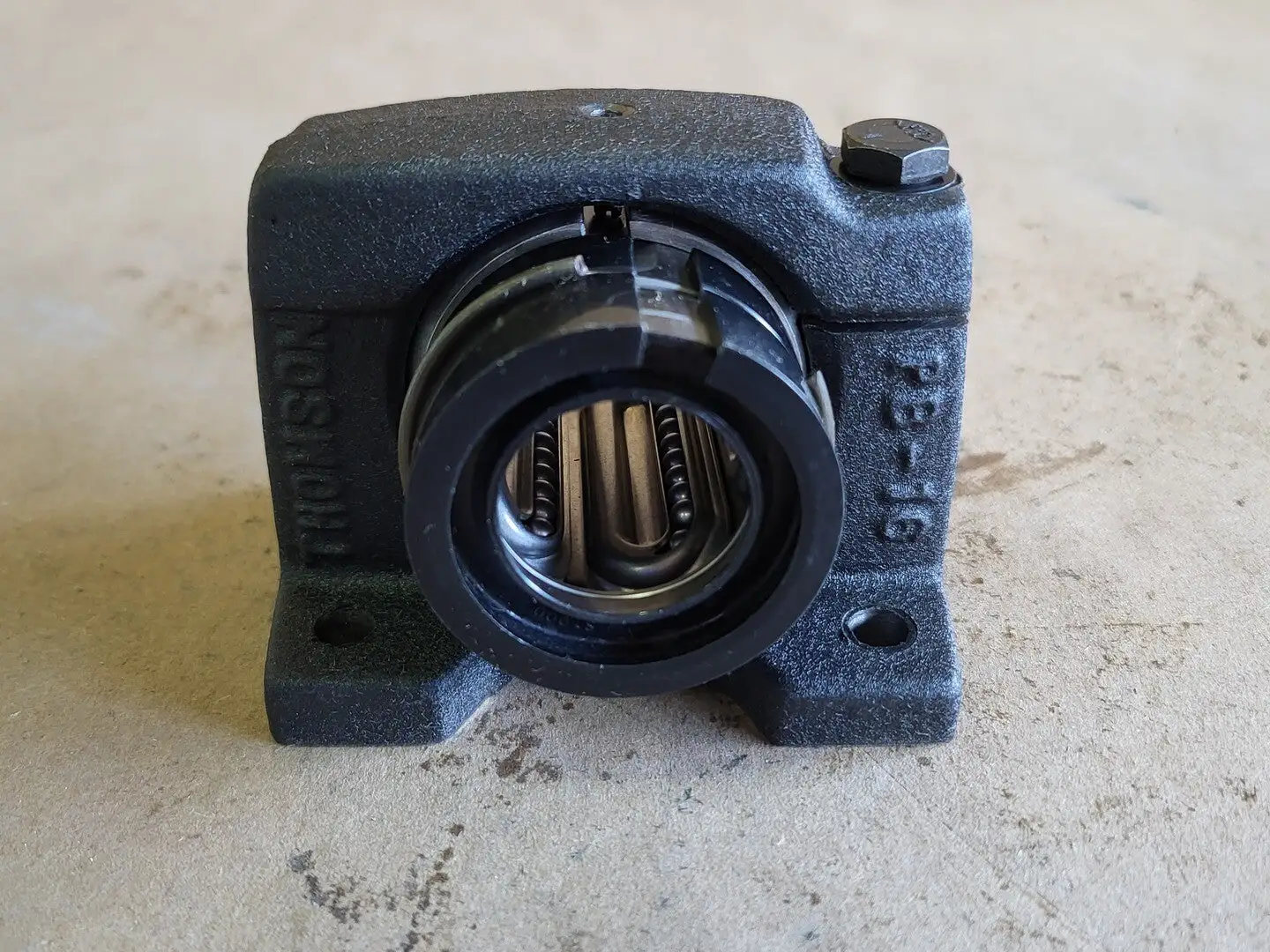 NEW THOMSON PB16A
