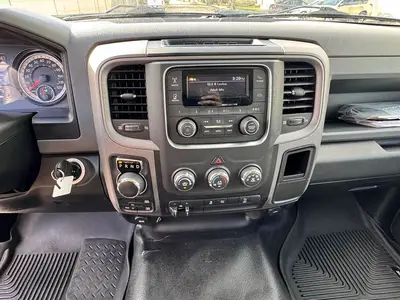 Used 2020 RAM 1500 TRADESMAN Pickup Trucks Florida US | Truck and Van Outlet #1509227