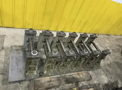 Used YODER Q-150 Roll Formers Ohio US | G-2000, Inc. #1328923