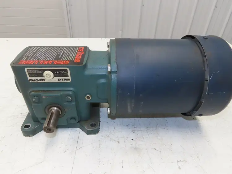 Used DODGE LEESON _UNKNOWN_ Speed Reducers | Arrow Industrial #615644