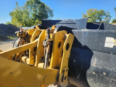 Used 2016 CATERPILLAR 930M Wheel Loaders | Abele Tractor #1342900