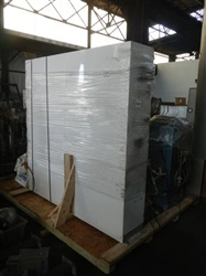Used COLLETTE _UNKNOWN_ High Shear Mixers Connecticut US | DMC Industries #1281881