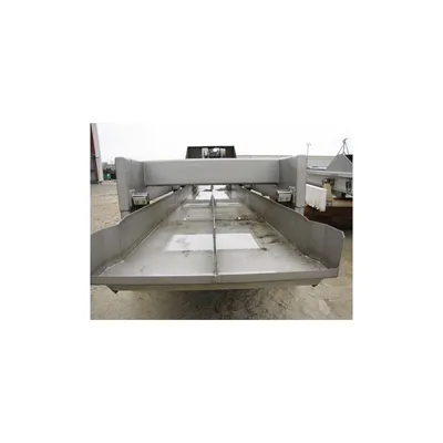 USED KEY TECHNOLOGIES 418405-1