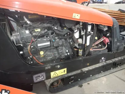 Used 2022 DITCH 2022 DITCH WITCH JT10 Drill Rigs Florida US | HDD Broker #1346225