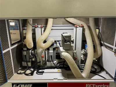 USED 2019 E-CHAIN SEE PHOTOS & DESCRIPTION