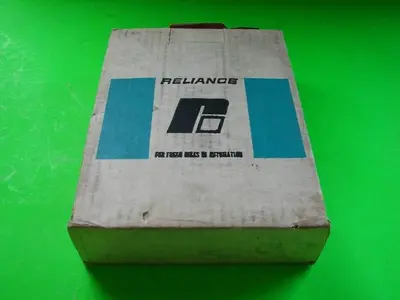 NEW RELIANCE ELECTRIC 0-49013-4