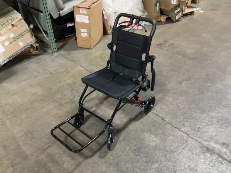 Used _UNKNOWN_ _UNKNOWN_ Home Care / Nursing Supplies Michigan US | Miedema Asset Management Group #1327258
