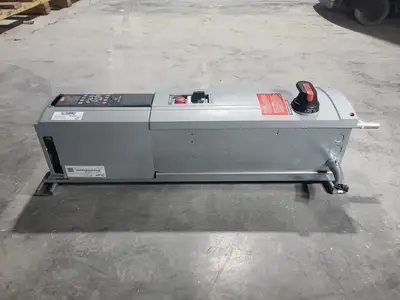 USED DANFOSS 174Z1937