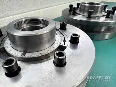 NEW STUDER S33CNC