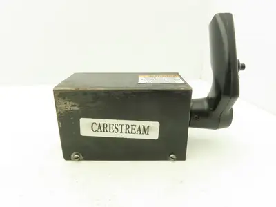BPR Rico PLR-DD-100 Joystick Hand Controller Off Platform Truck