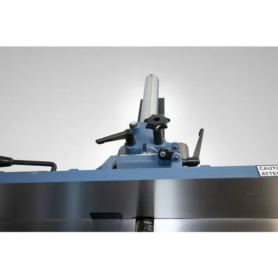 Oliver 12″ Parallelogram Jointer w/Oliver HCX Helical Cutterhead – 4265C – 5HP, 1Ph