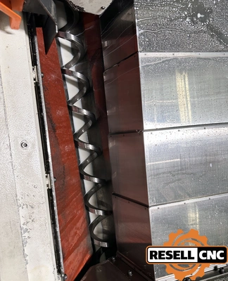 USED 2012 Mazak HCN-5000