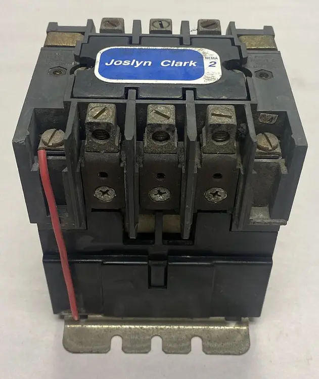 Used JOSLYN CLARK T77U032 Miscellaneous Equipment (Electrical & Power) | Surplus Asset Holdings #1188255