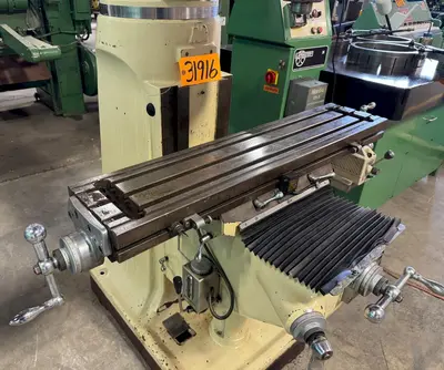 USED CHEVALIER FM-3VS