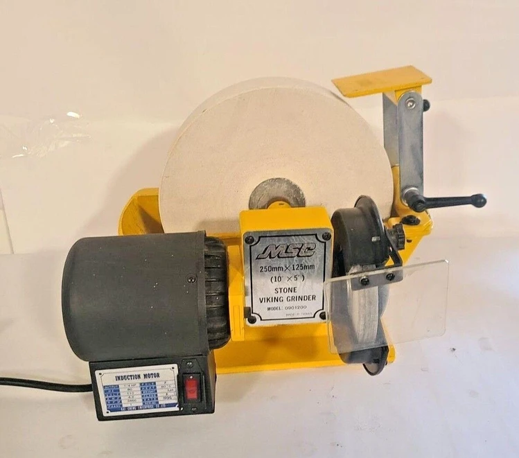 Used CENTRAL MACHINERY CENTRAL MACHINERY 3-In-1 Tooling & Accessories (Other) California US | Amiron Machinery #1209437