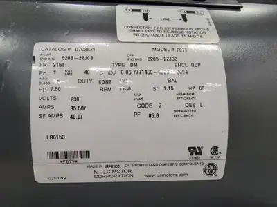 New | in-Stock 2021 KING CANADA KC-7180V3-MS Air Compressors (Misc) British Columbia CA | Lenmark #270976