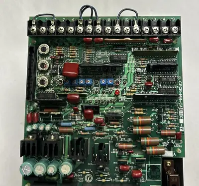 USED YASKAWA CPCR-MR05C-Y11