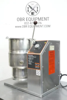 USED 2018 Groen TDB24-C