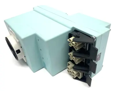 USED SIEMENS MAIN CIRCUIT SWITCH DISCONNECT MODULE