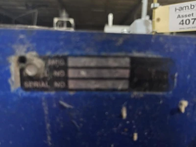 Used _UNKNOWN_ _UNKNOWN_ Wash Lines New York US | Plastic Extrusion Machinery #1496258
