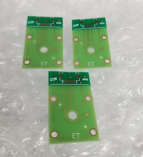 Used CORNING RTI_6X6_SOCKET Semiconductor Parts California US | Advanced Capital Equipment Sales #425216