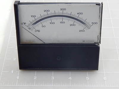 Used API INSTRUMENTS _UNKNOWN_ Temperature Monitoring Texas US | OCO Industrial #1782274