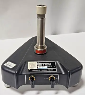 Used Unbranded 6456456546546546 Temperature and Pressure Testers California US | Amiron Machinery #1258397