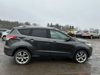 USED 2015 FORD ESCAPE