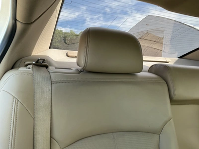 USED 2012 BUICK LACROSSE