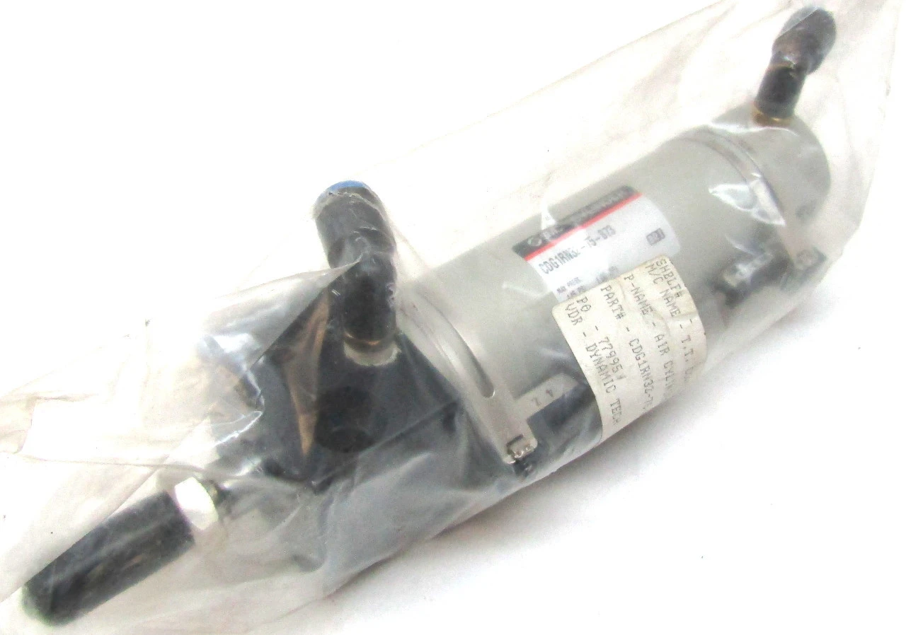 NEW SMC CDG1RN32-75-B73